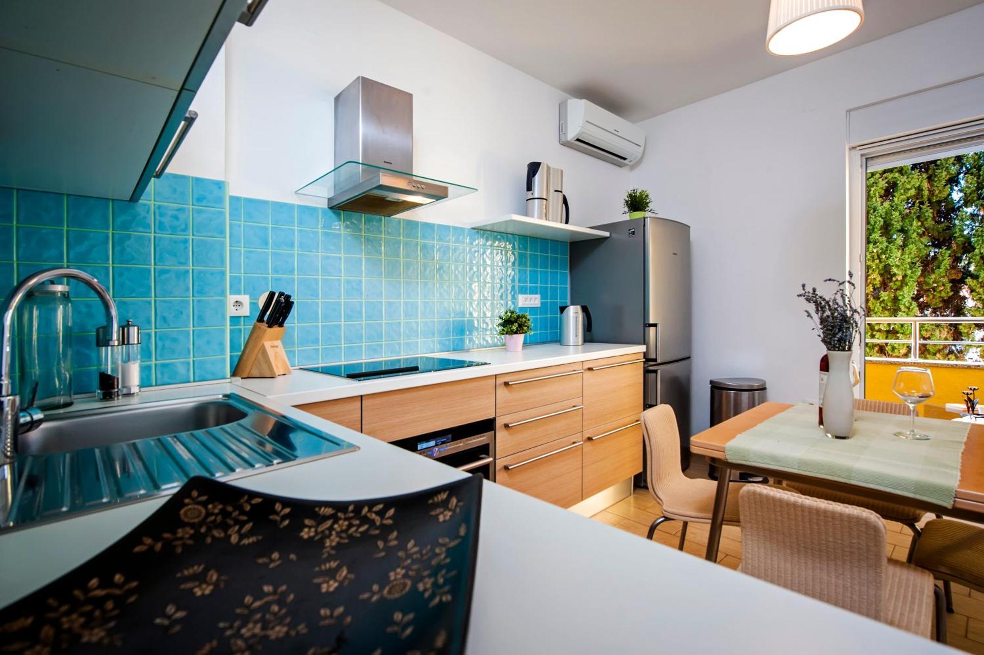 Pimlico Apartment Rovinj Exterior photo