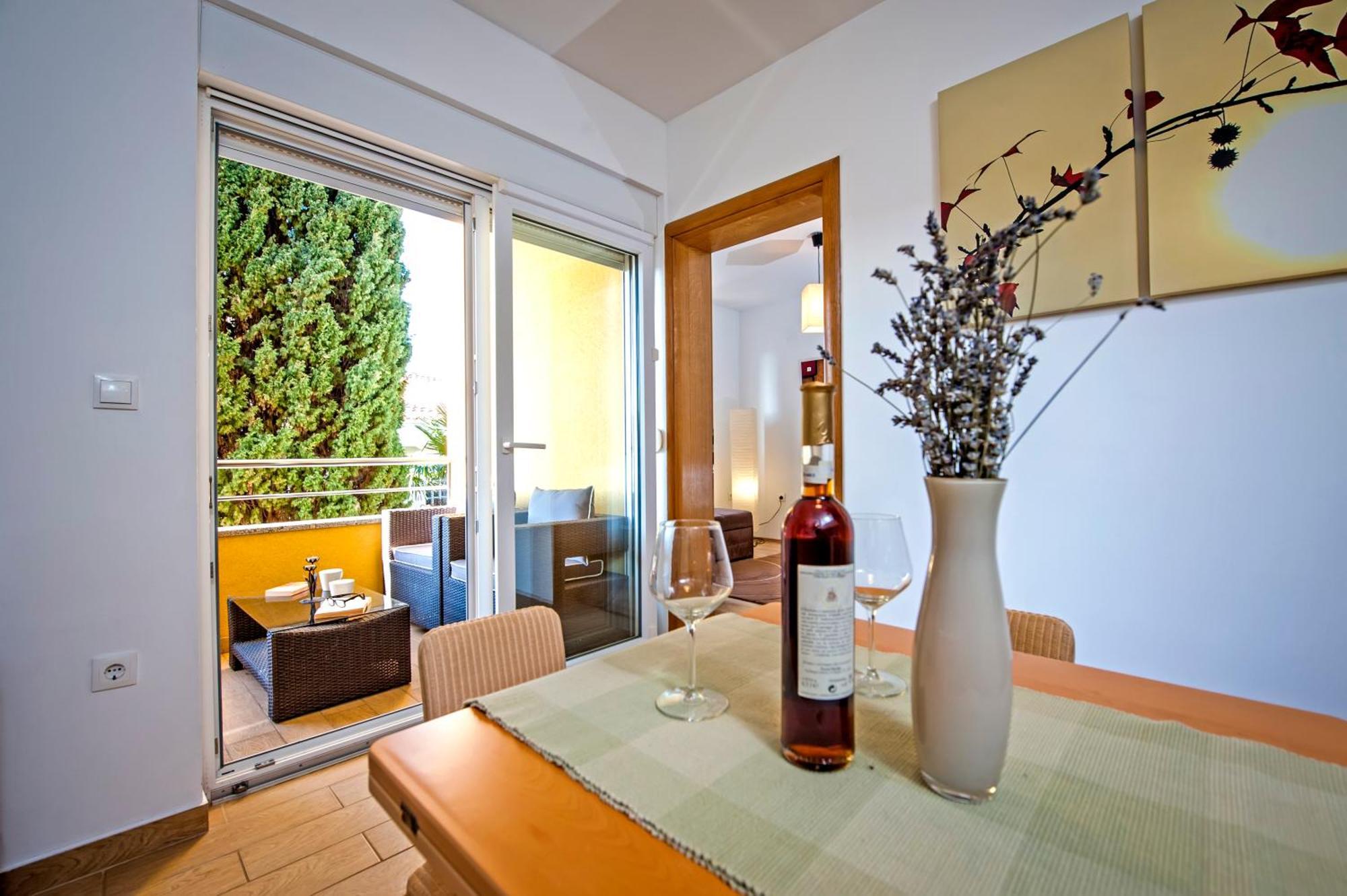Pimlico Apartment Rovinj Exterior photo