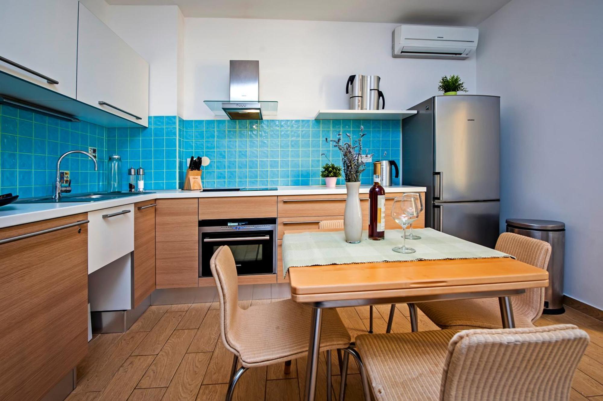 Pimlico Apartment Rovinj Exterior photo
