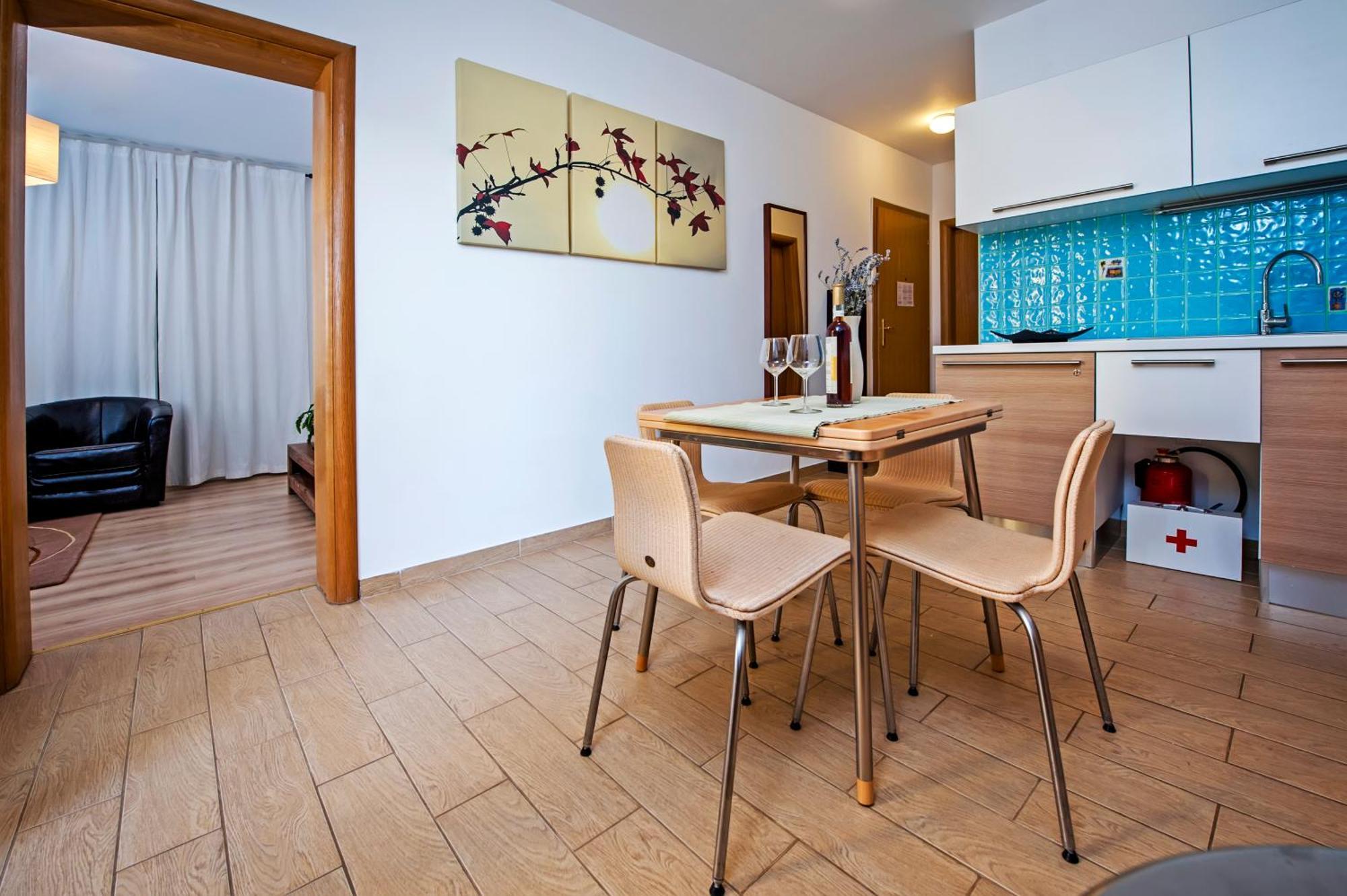 Pimlico Apartment Rovinj Exterior photo