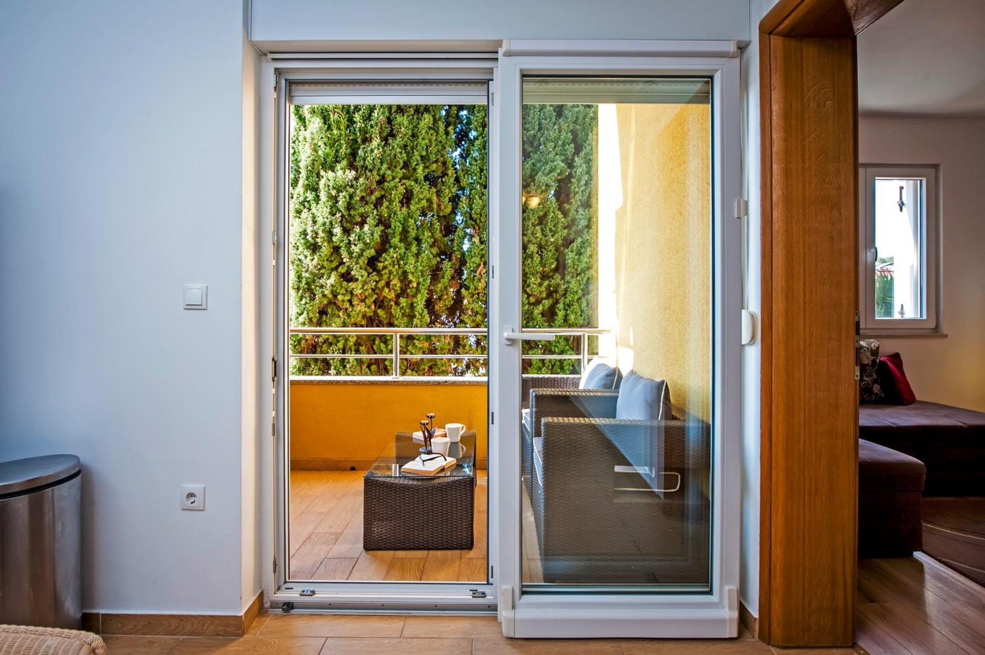 Pimlico Apartment Rovinj Exterior photo