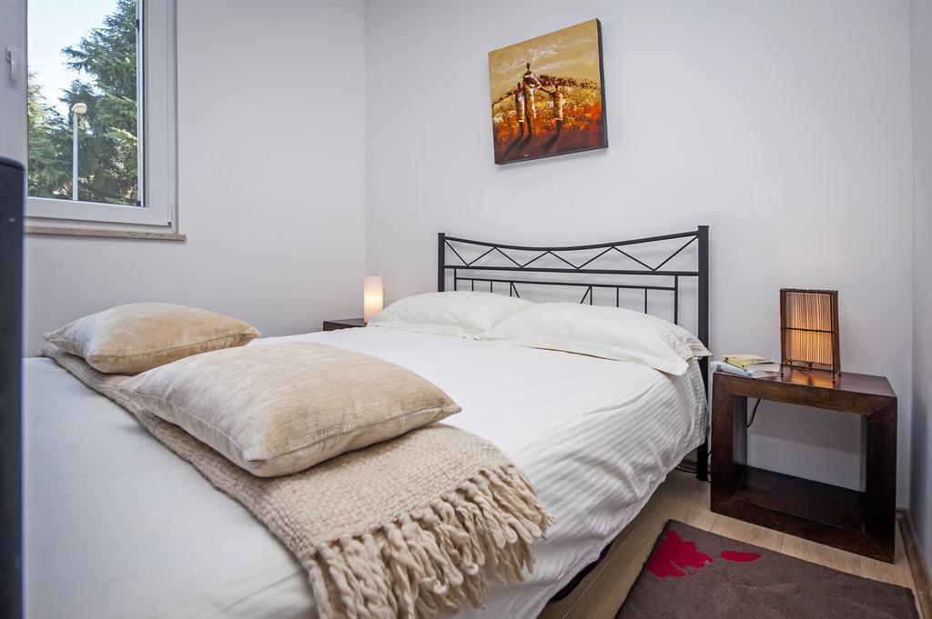 Pimlico Apartment Rovinj Exterior photo