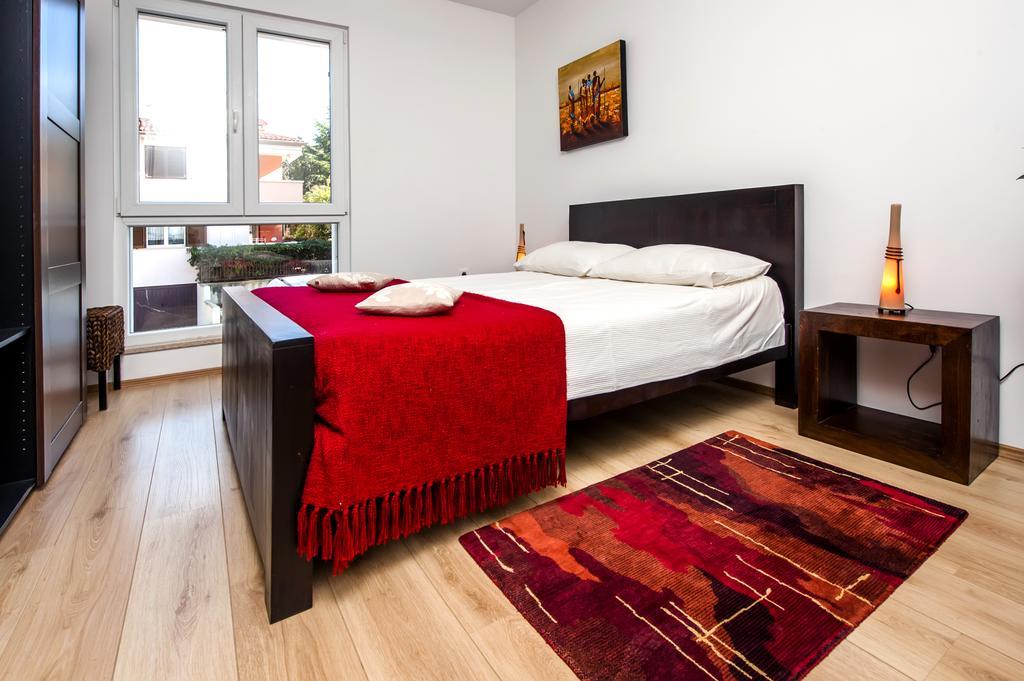 Pimlico Apartment Rovinj Exterior photo