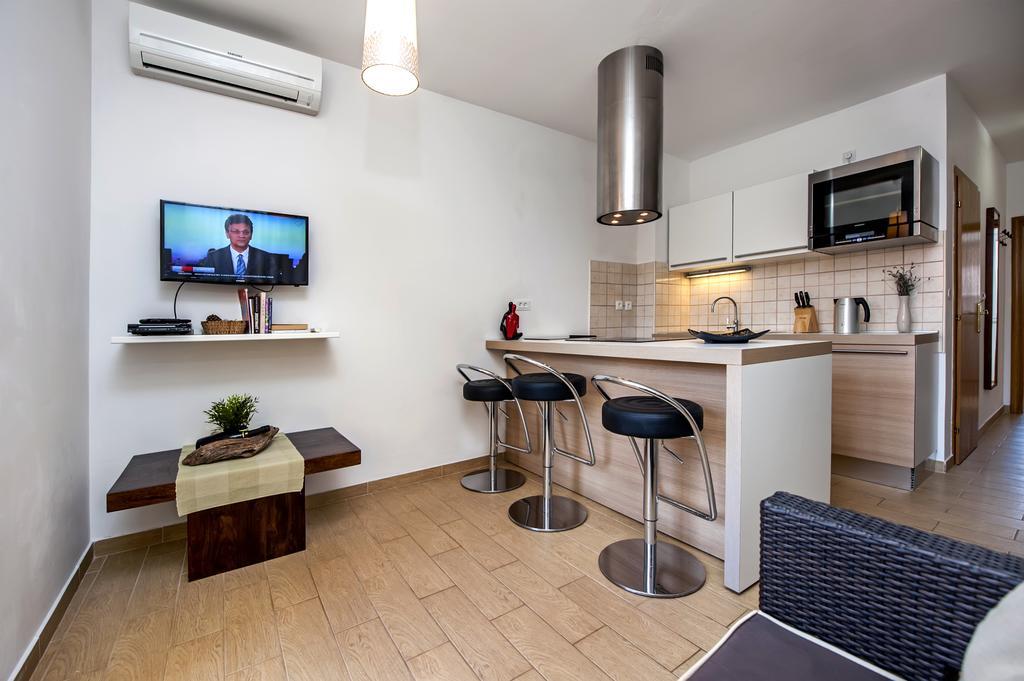 Pimlico Apartment Rovinj Exterior photo