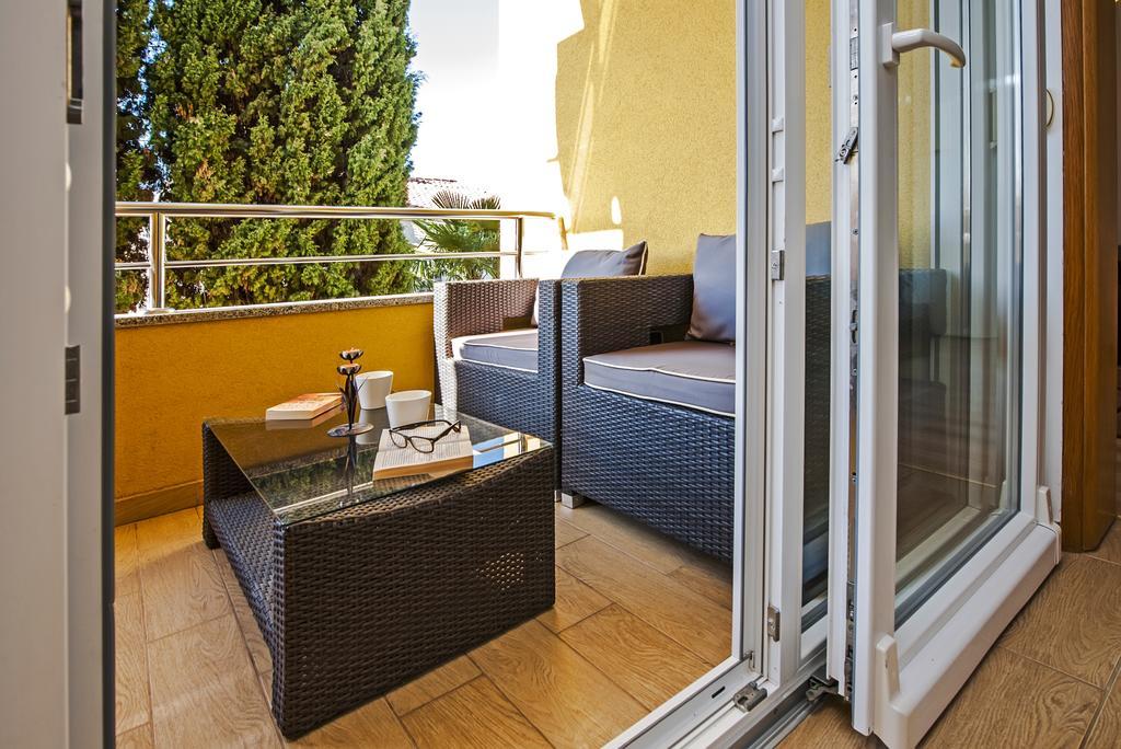 Pimlico Apartment Rovinj Exterior photo