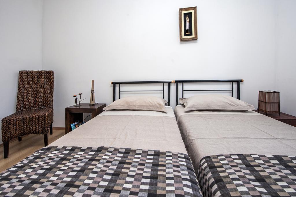 Pimlico Apartment Rovinj Exterior photo
