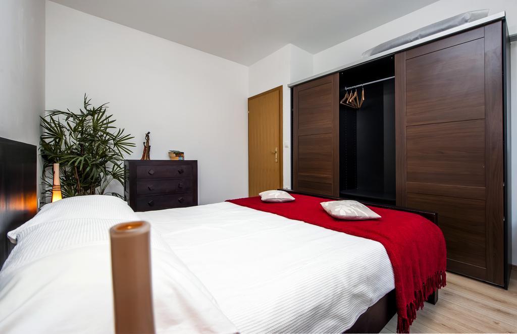 Pimlico Apartment Rovinj Exterior photo