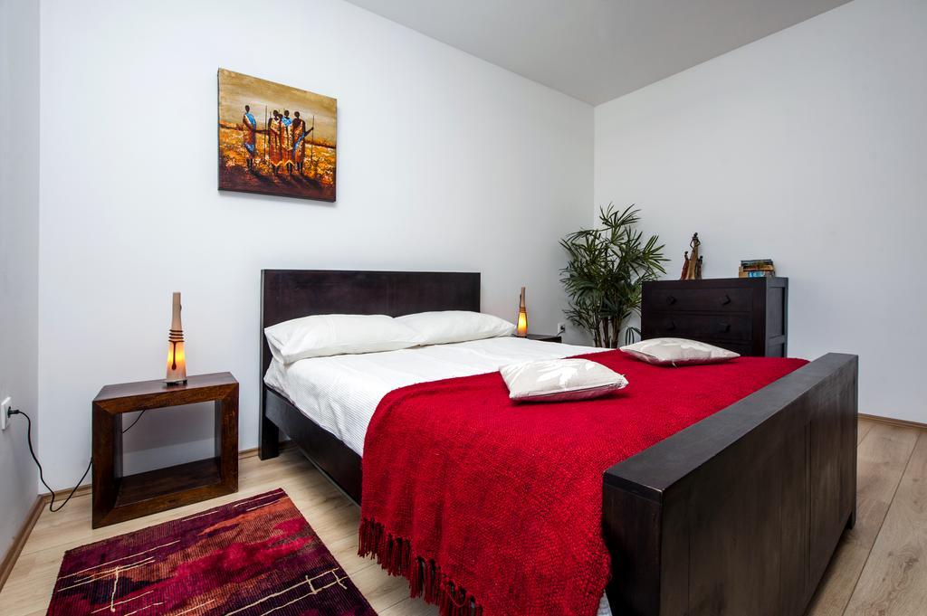 Pimlico Apartment Rovinj Exterior photo